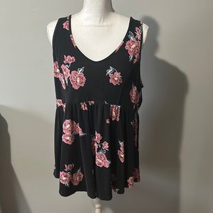Torrid Super Soft Size 1 Tank